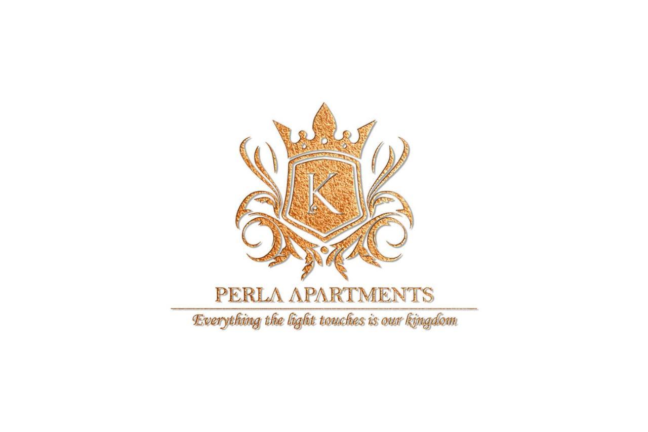 Perla Apartments Opatija - Apartments With Sea View Exterior photo