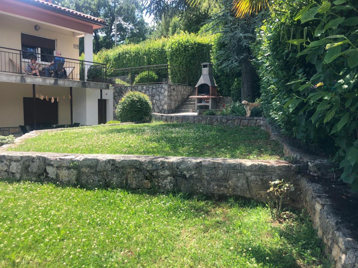 Perla Apartments Opatija - Apartments With Sea View Exterior photo