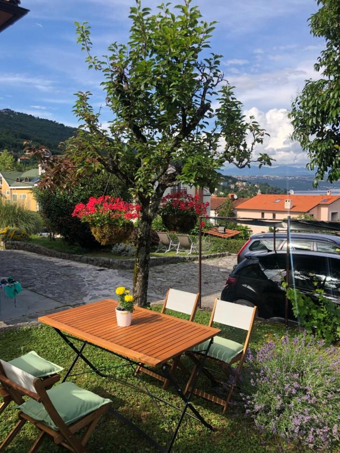 Perla Apartments Opatija - Apartments With Sea View Exterior photo