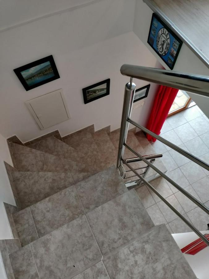 Perla Apartments Opatija - Apartments With Sea View Exterior photo