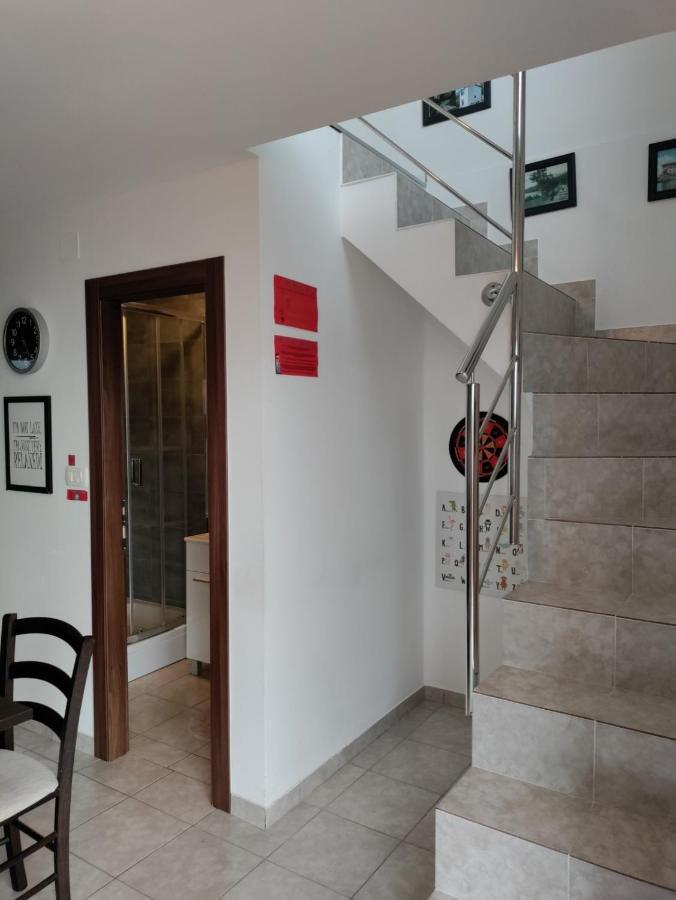 Perla Apartments Opatija - Apartments With Sea View Exterior photo