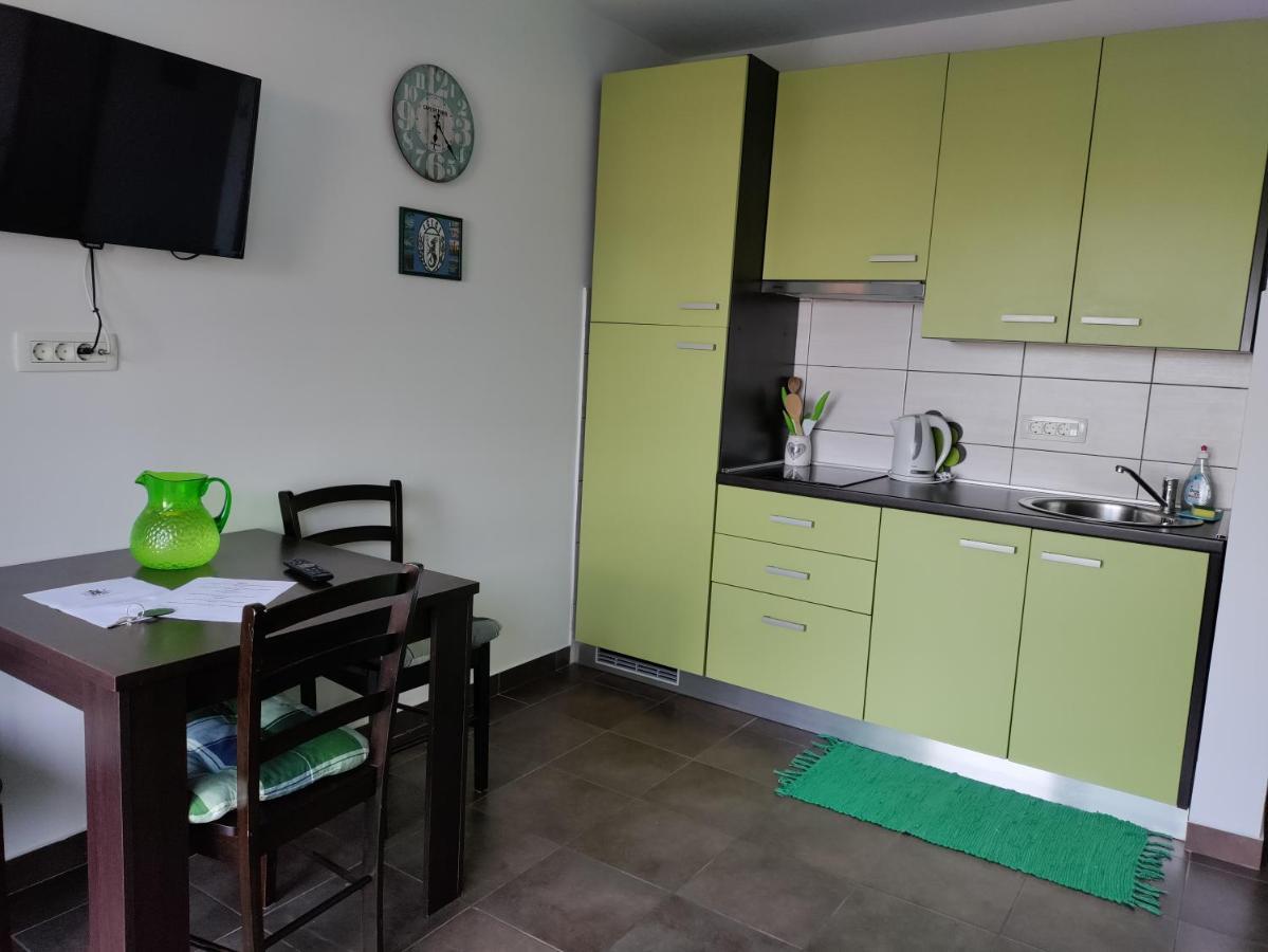 Perla Apartments Opatija - Apartments With Sea View Exterior photo