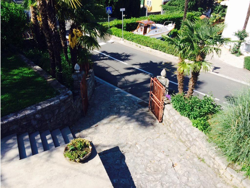 Perla Apartments Opatija - Apartments With Sea View Room photo