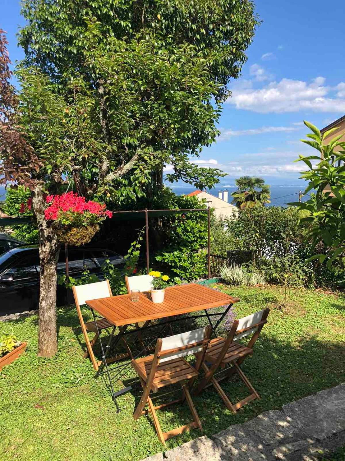 Perla Apartments Opatija - Apartments With Sea View Exterior photo