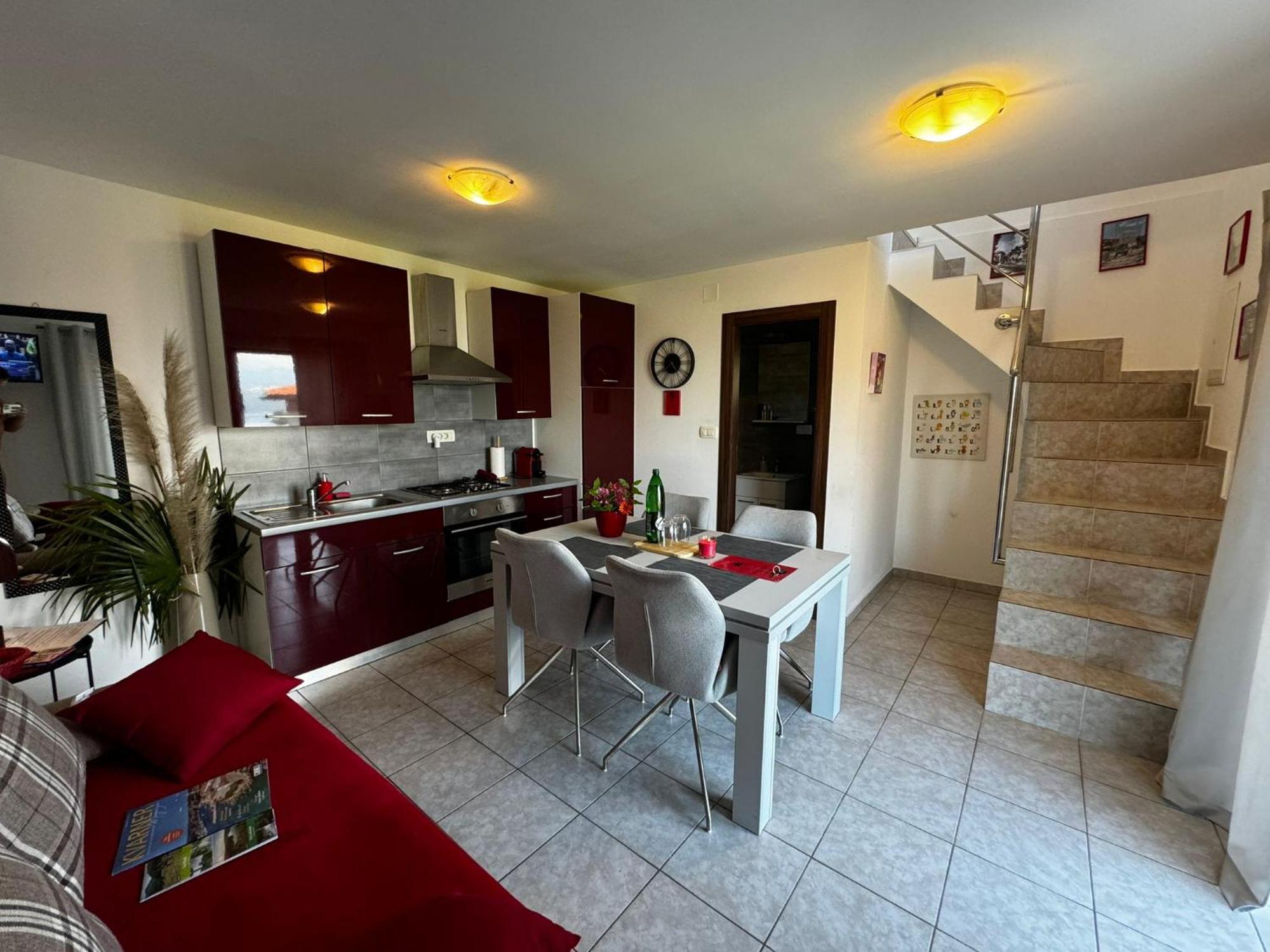 Perla Apartments Opatija - Apartments With Sea View Exterior photo