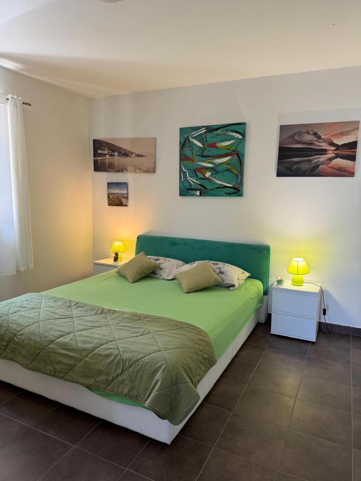 Perla Apartments Opatija - Apartments With Sea View Exterior photo