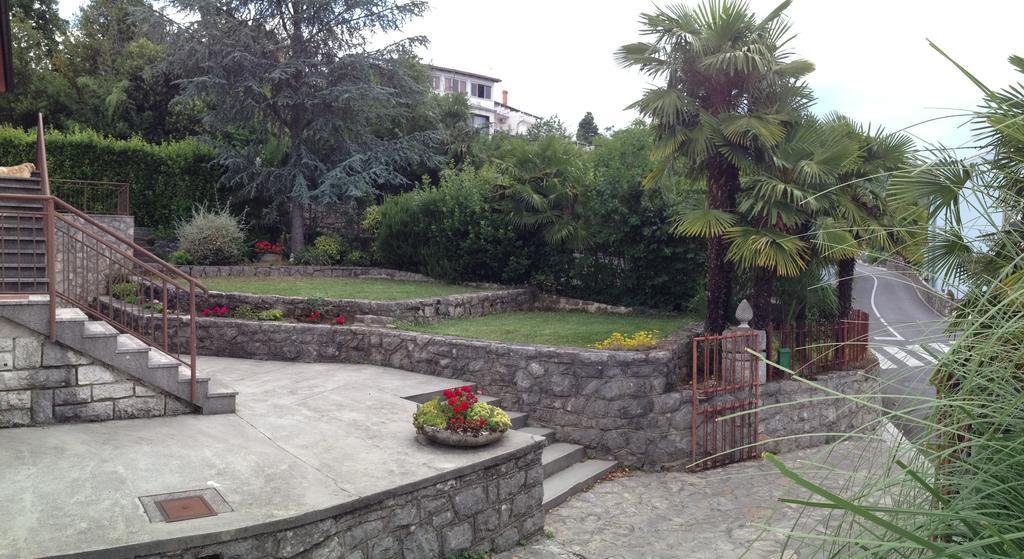Perla Apartments Opatija - Apartments With Sea View Room photo