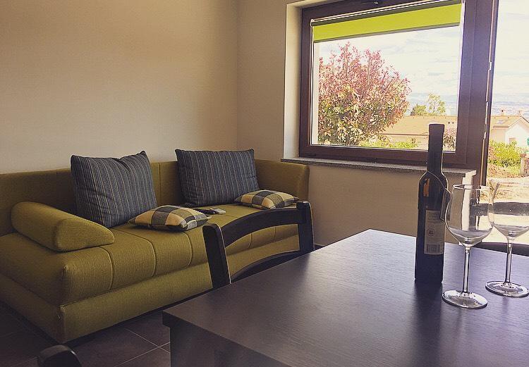 Perla Apartments Opatija - Apartments With Sea View Exterior photo