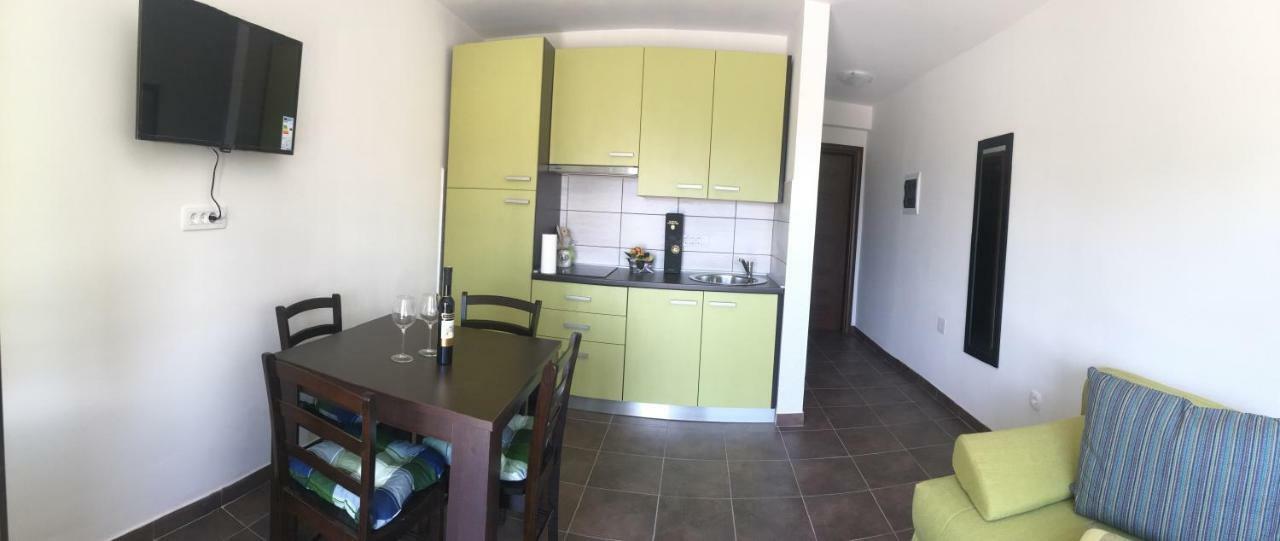 Perla Apartments Opatija - Apartments With Sea View Exterior photo
